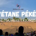 ASC DJAMBAR triomphe