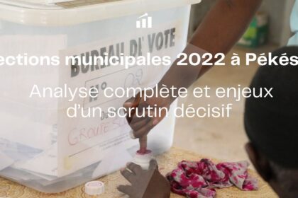 Vie Politique & Institutionnelle